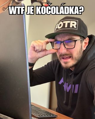 Někdy jim ani vlastní máma nerozumí 🤔 Jakékoliv učení přináší s sebou nezdary. Některá bolí, některá jsou poučná. A...