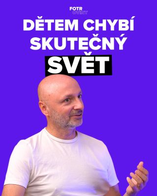 👶Naše děti se učí padat… ale my je často chytáme dřív, než dopadnou. Chceme pro ně to nejlepší, ale někdy tím, jak moc je...