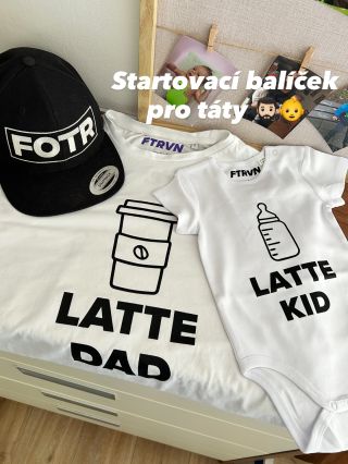 👉Tohle potřebuje každý novopečený otec🤩 Strtovací balíček pro táty je stylovým dárkem pro čerstvé otce, kteří chtějí být...