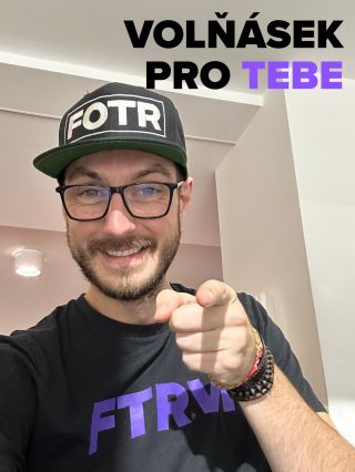 🥳Volňásky pro ty nejrychlejší🥳 Napiš do komentáře slovo PRAŽENÍ a získej vstup na charitativní zážitkové pražení v kodnotě...